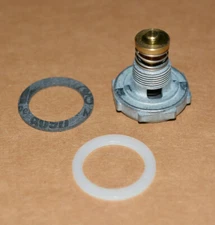 8.5 Power Valve Single Stage Standard Flow Factory Part Fits: Holley Carburetor