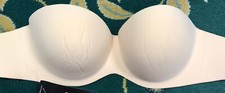 Felina Strapless Bra 36C Brand New With Tags 6202