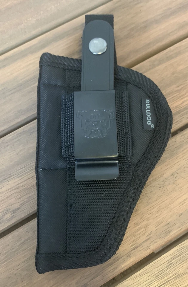 Gun holster for Taurus Judge 4510 with 3 inch barrel - Image 2 of 3