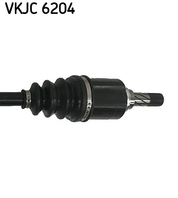 SKF VKJC 6204 ANTRIEBSWELLE VORDERACHSE LINKS FÜR RENAULT - Bild 3 von 3