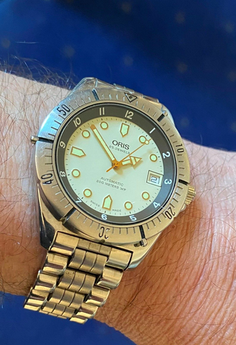oris 7401