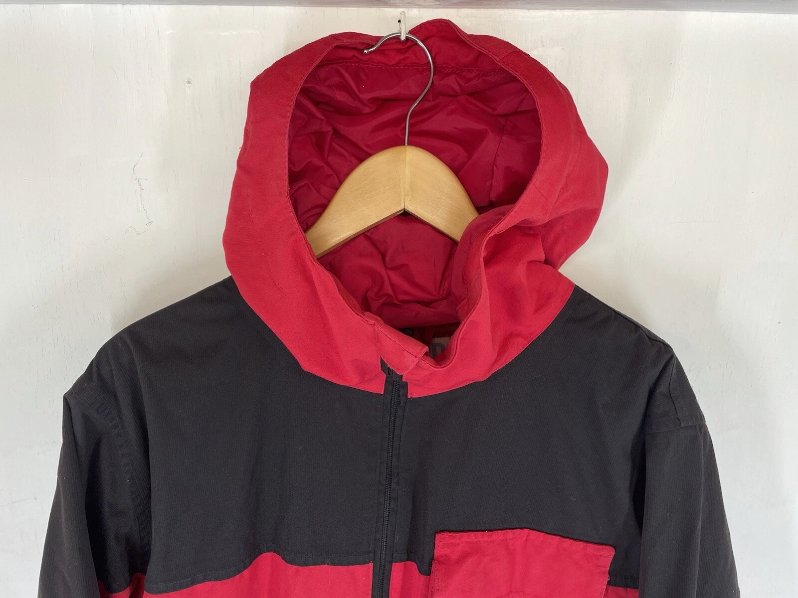 burton dryride snowboard jacket