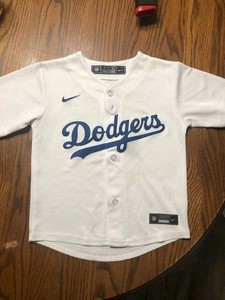 3t dodgers jersey