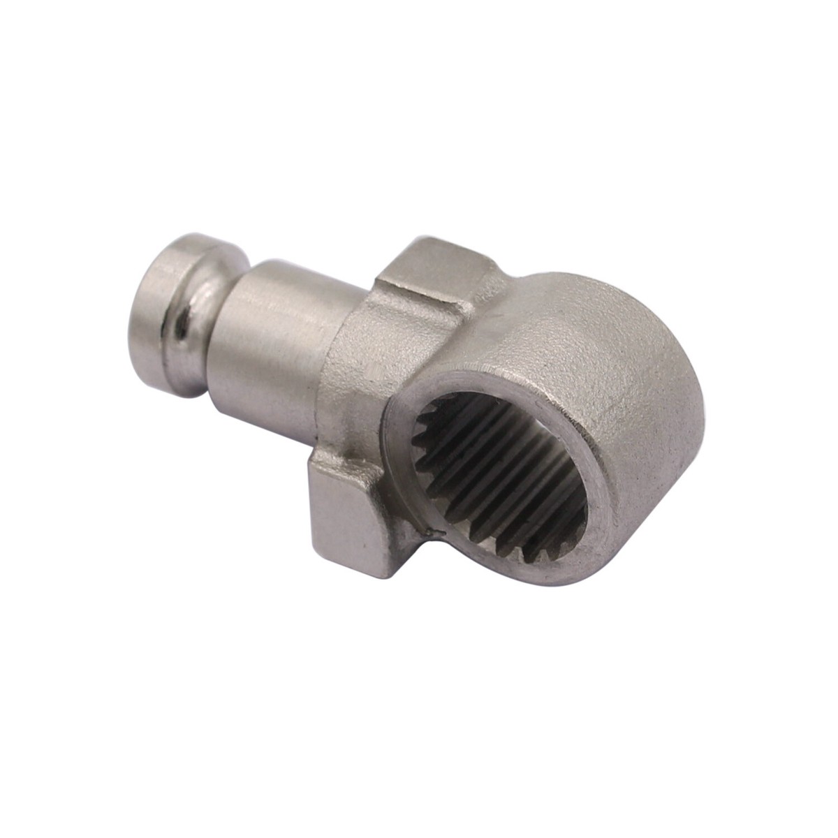 Kick Start Joint Knuckle, Kick Starter Lever Joint Ar Copatible With - Foto 2