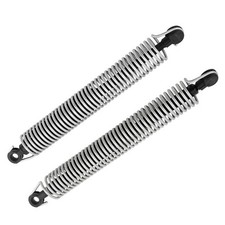 2x Tailgate Gas Struts Spring for BMW 5 Series 51247204367 51247204366 7204367