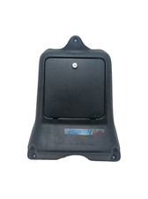 CARENA RETROSCUDO GILERA TYPHOON 50 POSTERIORE SCOCCA CASSETTO CHIAVI