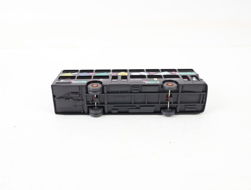 Wiking H0 Modellauto Werbemodell Doppeldecker Bus MAN SD 200 Sandra 1991 1:87 - Bild 5 von 6