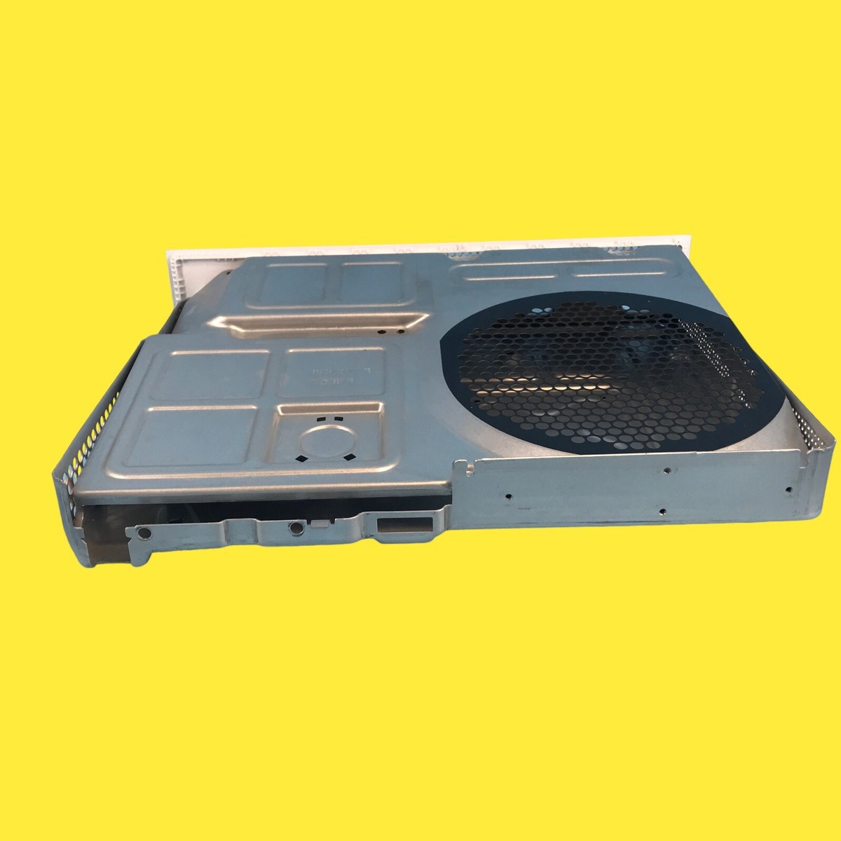 Xbox One S All Digital 1681 Metal Enclosure Housing Case