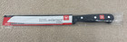 Wusthof Solingen Germany Gourmet 4143/20cm 8" Serrated Blade Bread Knife — photo 2