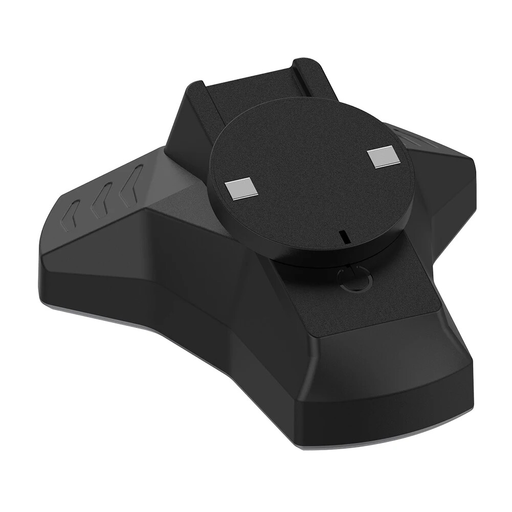 Wireless Charging Dock for Logitech G Pro X Gaming Mouse with USB Cable-image