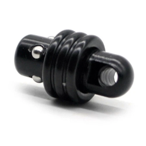 Quick Detach Adapter Swivel Stud /Mlock Sling Rail Mounts Steel QD Sling Adapter - Picture 15 of 34
