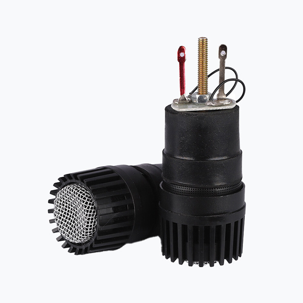 Capsula Generica Per Sm57 Sm56 Cartuccia Microfono Di Ricambio Compatibile Con Shure SM56 E SM57 - Pezzo Per Riparazioni Husqvarna Sm 125 - Foto 12