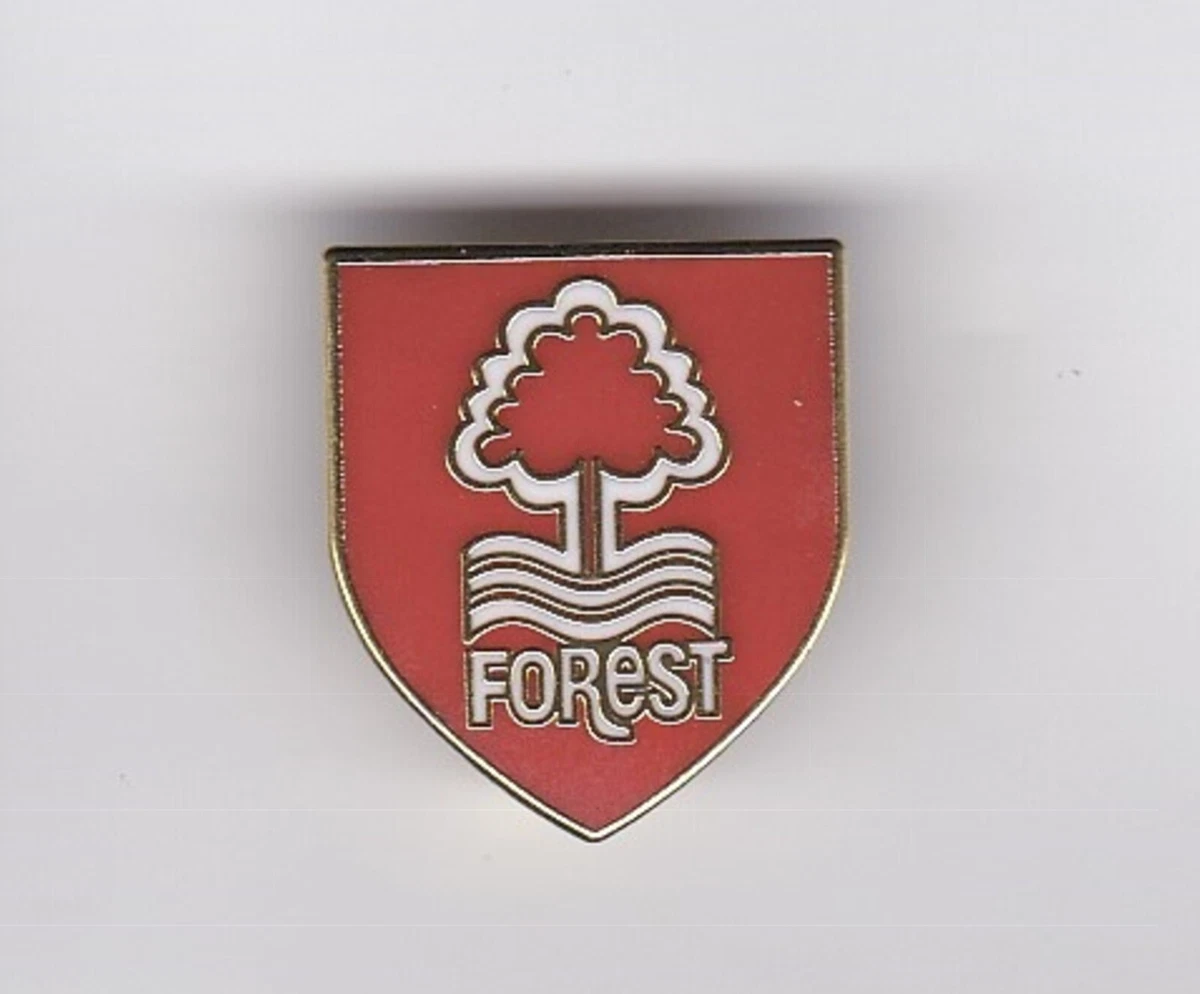 Nottingham Forest Extérieur Maillot de foot 2013 - 2014. Sponsored by Fawaz