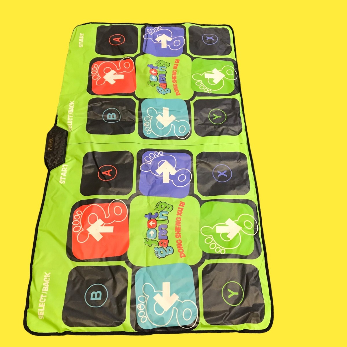 未使用 Legtique 2in1 MAT+EDM 48-JY0923-04 Legtique 2in1 MAT+EDM 48-JY0923-04