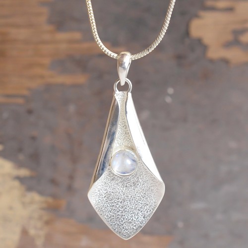 Coller de perles arc-en-cel, bjoux colorés, gros coller, gros