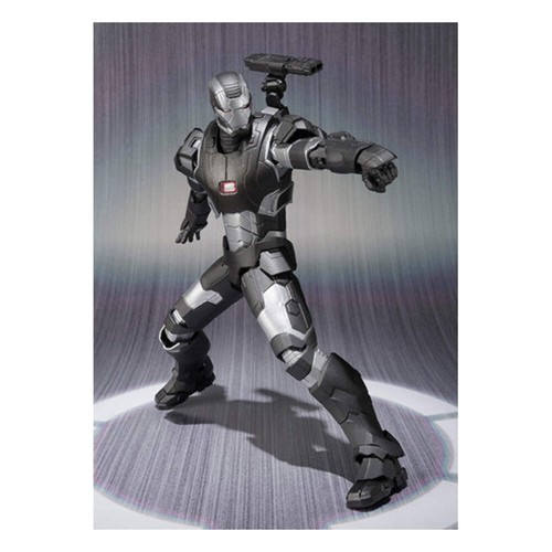 War Machine Mark 2 - S.H.Figuarts Marvel Avengers  [Web Exclusive](Original)