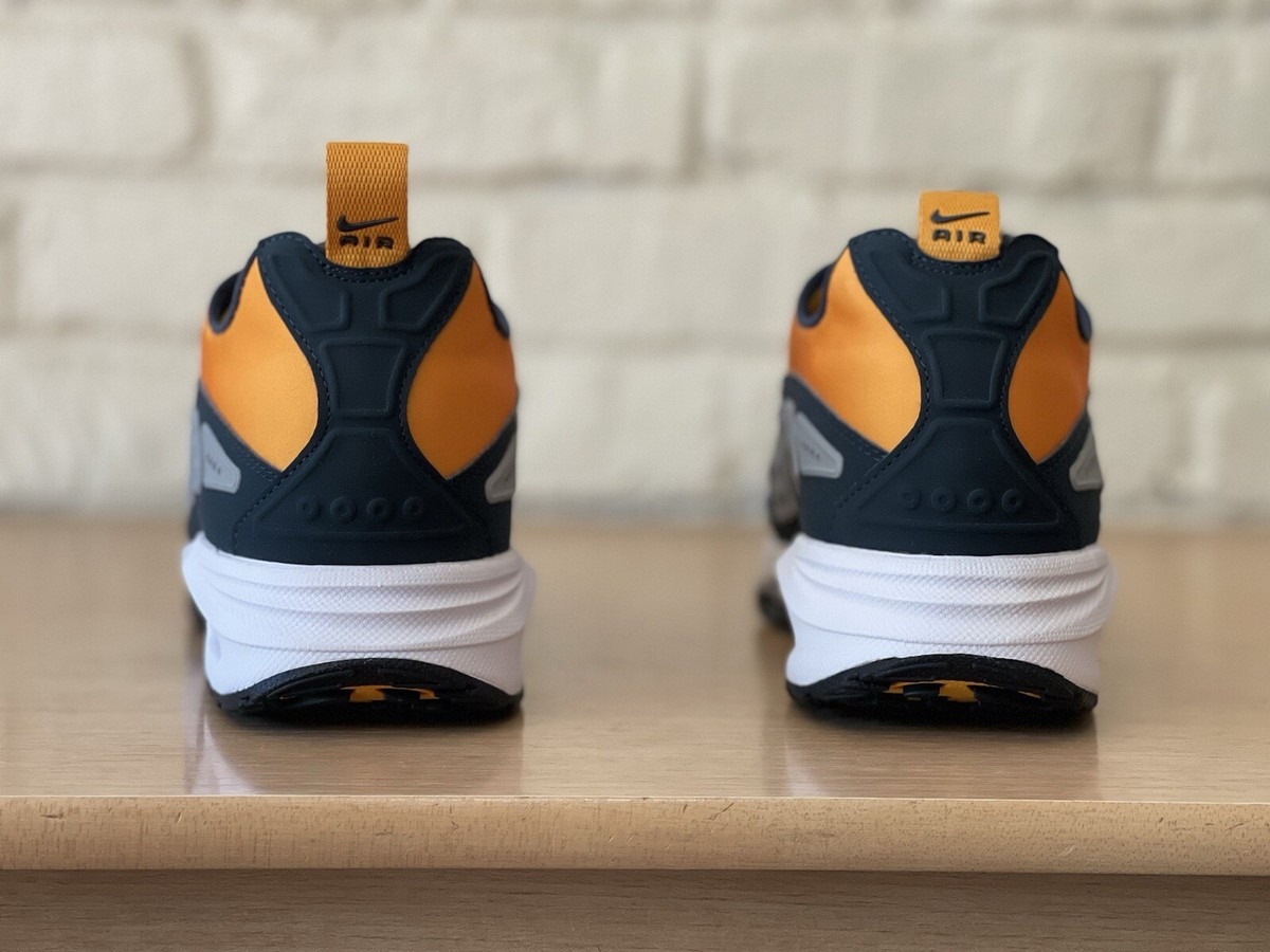 Nike Air Max Sunder SNDR Canyon Gold Deep Ocean HJ8080-700