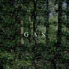 Gas - Rausch - 2xLP Vinyl - New Sealed - Ambient - Electronic 