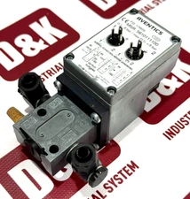 AVENTICS 5610111100 Proportional Valve 1 pcs #BD7809/2#