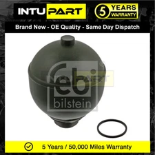 Fits Citroen Xantia 1993-2003 XM 1989-2000 IntuPart Rear Suspension Sphere