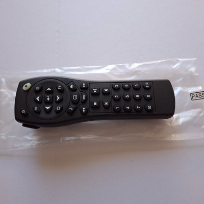 2003-2006 Cadillac Escalade ESV EXT SRX Yukon DVD Entertainment Remote Control