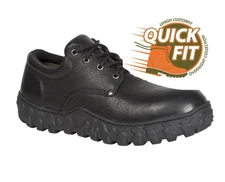 LeHigh LEHI002 SAFETY SHOES UNISEX COMPOSITE TOE WORK OXFORD, 6 3