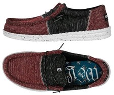 Howitzer Unisex Slip-On Shoes Sneakers Roam Split Military Grunt MFG