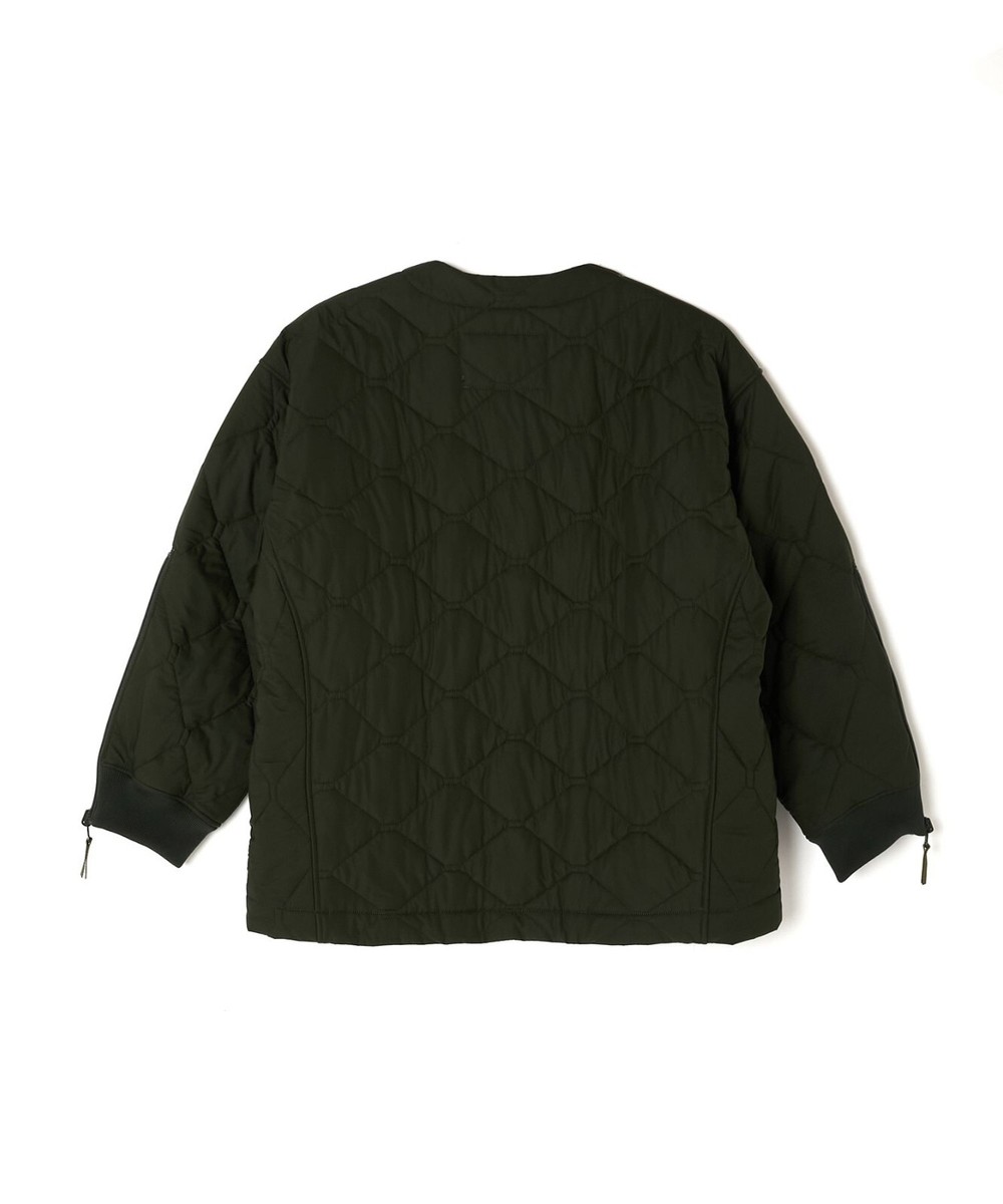 ジャケット・アウター N.HOOLYWOOD COLLARLESS SHIRT 38 N.HOOLYWOOD (エヌハリウッド) 2222-JK20-098 COLLARLESS JACKET