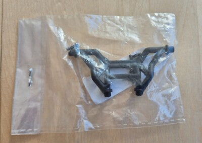 Karosserie Body Halterung / hinten, RC car,  XLH, Xinlehong, Absima, 9137, Q902