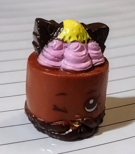 SHOPKINS Season 3 Ultra Rare Exclusive Common *YOUR CHOICE* Combine Shipping! - Picture 2 of 158