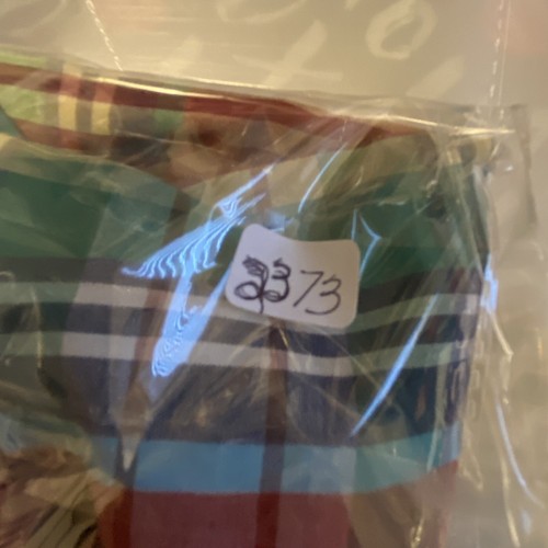 Nordstrom Shirt Mens Size XL Tall LongSleeve Multi Color Pocket Button Down - Imagen 12 de 12