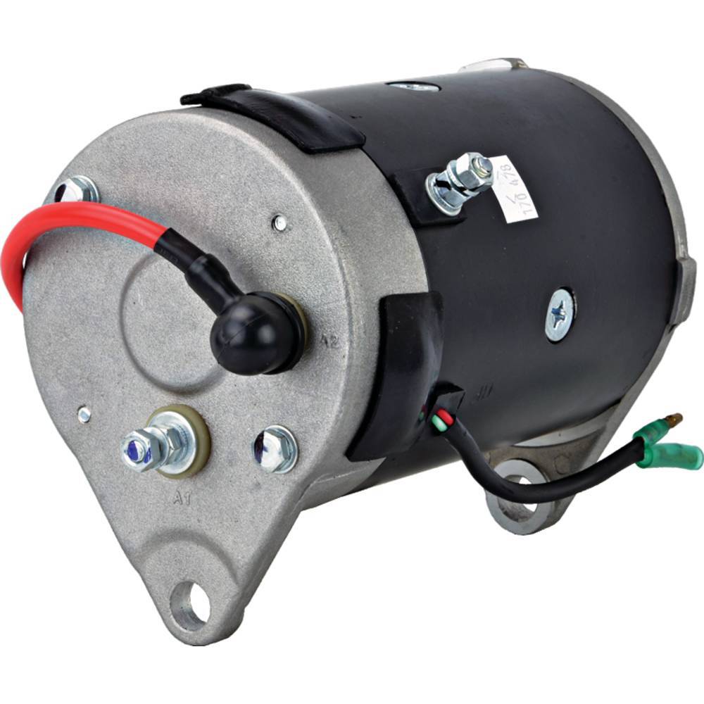 New 12V 22A Motor Generator for Yamaha G11 G14 G2 G5 G8 G9 Models