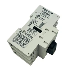 SCHNEIDER VLS3P063R2 / 115647 3P SWITCH ACTUATOR HANDLE