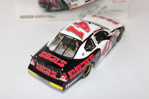 REED SORENSON 2005 ACTION #41 NASHVILLE RACE WIN DISCOUNT TIRE DODGE XRARE! - Picture 6 of 10