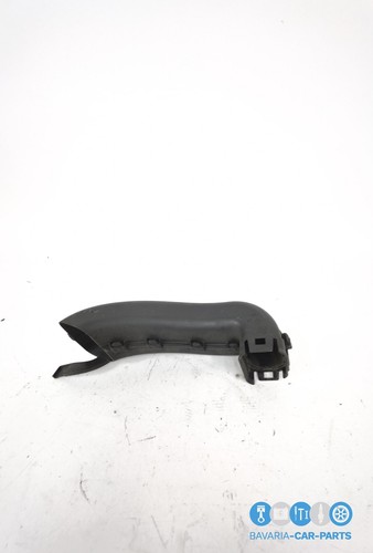 Original BMW  F20 F30 F21 F31  Luftführung Lichtmaschine 7604340