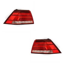 LED Rückleuchten Heckleuchten Set links rechts für VW Golf VII 5G1 BE1 BQ1