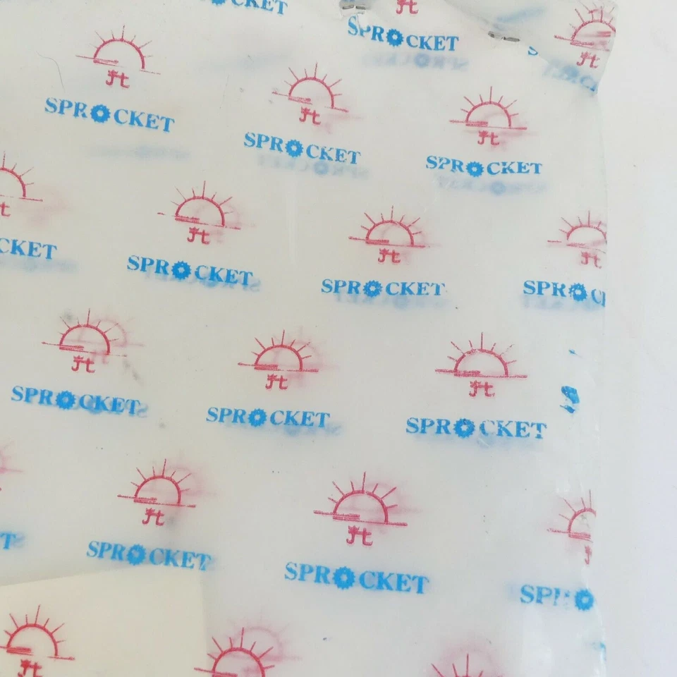 Kettenrad 40 Zähne Teilung 530er Kawasaki Z400 J 1 2 3 Ritzel hinten A1637 - Bild 2 von 3