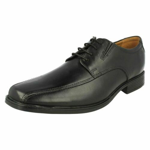 Chaussures De Ville Lacets Homme Moreschi - Cuir Marron/black UK 12 (EU 46) - Occasion