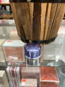 Cap For Light Blue By Dolce Gabbana For Men 4.2oz  “ CAP ONLY “