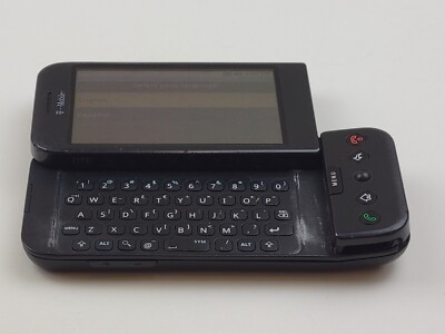 HTC Dream Google G1 (DREA100) (T-Mobile) Smartphone - *PLEASE READ