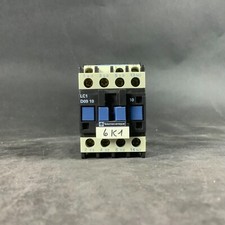 TELEMECANIQUE LC1-D0910-P7 CONTACTOR 