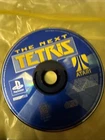 Next Tetris (Sony PlayStation 1, 1999)