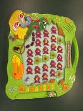 Leap Frog Leaps Phonics Pond - Phonics, Alpha...