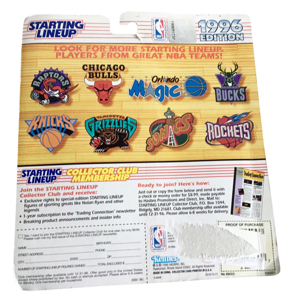 90s 97年 NBA ウォリアーズ ジョースミス 古着 90s 97年 NBA ウォリアーズ ジョースミス 古着 90s 97年 NBA