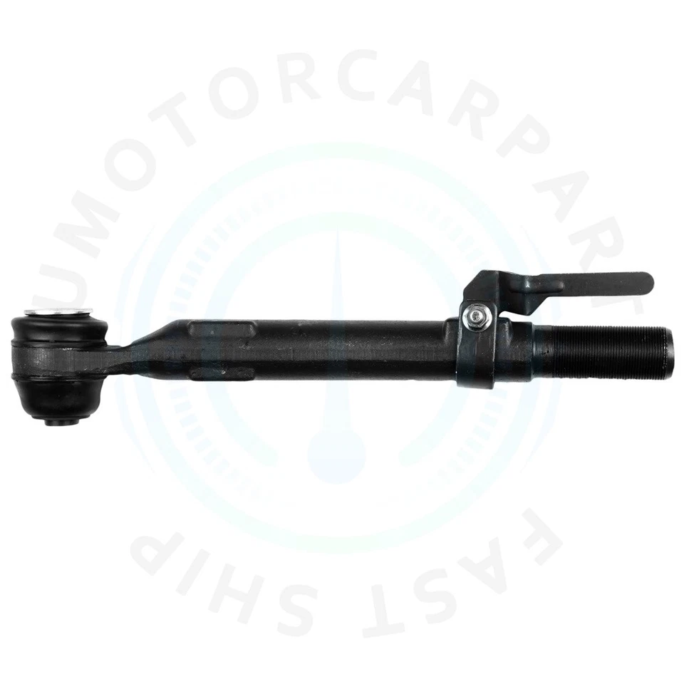 Kit de varilla de amarre rótula delantera 4x4 4x4 11 piezas para Ford F-250 F-350 Super Duty 2005-2007 Foto 2 de 4