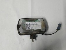 Antibrouillard Peugeot 106