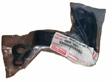 Toyota Control Arm Bracket (LH) (4865902071)-Doesn't Include Sway Bar Bracket