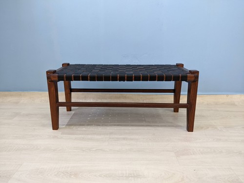 Moroccan Bench; Moroccan Bench for Sale | Handmade | Authentic | Unique - Picture 11 of 11