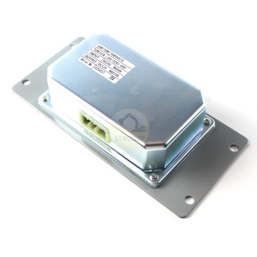 Controlador KHR2447 KHR44570 para excavadora Sumitomo SH120 A2 730 CASE 9013 CX210D - Imagen 3 de 9