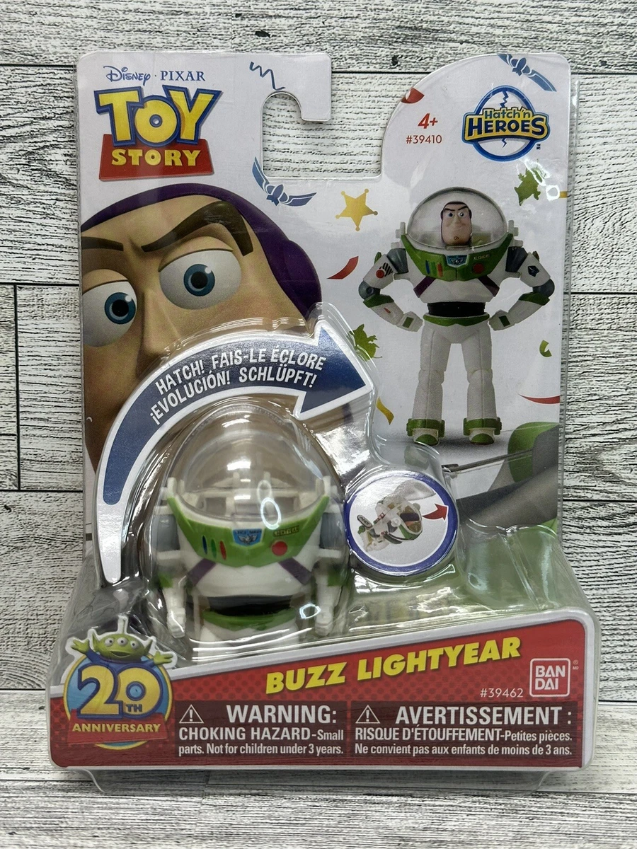 Buzz lightyear egg hotsell